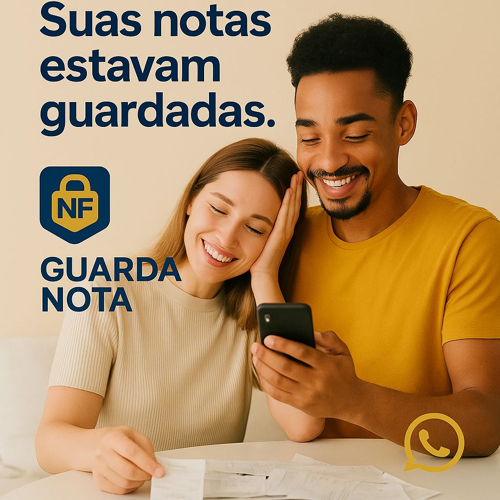 Tela 4: Segurança e Praticidade