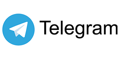 Logo Telegram